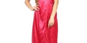 Castle Falsa Satin Nighty