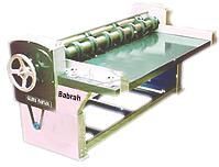 Four Bar Rotary Creasing And Cutting Machine