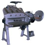 Paper Cutting Machines