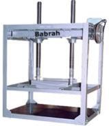 Sheet Pressure Machine