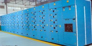 Motor Control Centres Panel