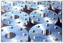 Flanges
