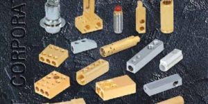 Brass Electrical Wiring Accessories