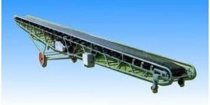 Mobile Conveyor System
