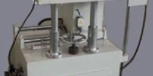 Aluminum Profile End Milling Machine