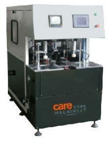 CNC Corner Cleaning Machine