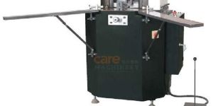 Corner Combining Machine