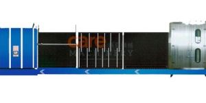 Insulating Glass Production Line