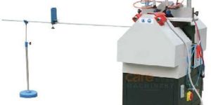 PVC Glazing Bead Cutting Saw