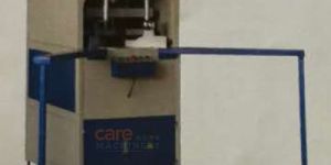 PVC Window Corner Cleaning Machine