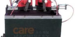 PVC Window V Corner Cleaning Machine