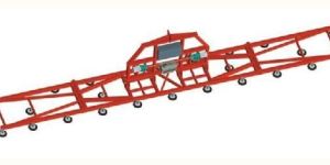 Wireless Remote Control AC Vacuum Lifter