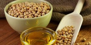 ORGANIC SOYBEAN OIL
