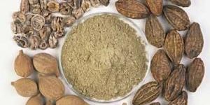 Organic Triphala Extract