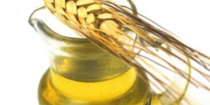 Organic Wheat Germ Oil
