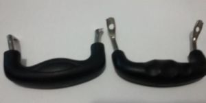 BAKELITE HANDLING COMPONENTS