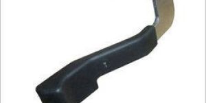 Insert Molding Components