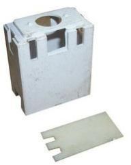 Plastic Electrical Components