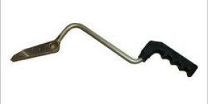 TRACTOR HAND BRAKE LEVERS
