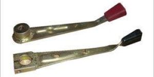 TRACTORS CONTROL LEVER