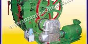 Bull Gear - Drive Rubber Mixing Mill