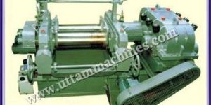 POWER SAVING RUBBER MACHINE