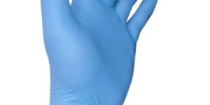 Nitrile Examination Gloves