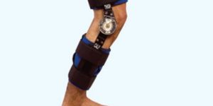 Rom Knee Brace