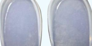 Silicone Heel Cup