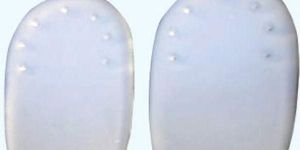 Silicone Heel Pad
