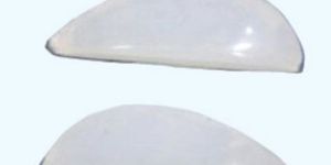 Silicone Medial Arch