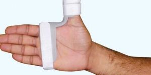 THUMB ABDUCTION SPLINT