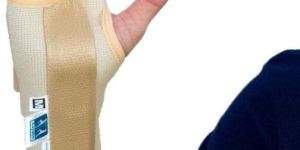 Wrist-Brace-Splint