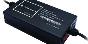 Industrial Power Supply Battery Charger