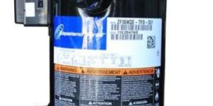 Refrigeration Compressor