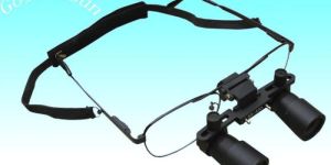 Surgical Binocular Loupes