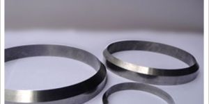 Tungsten Steel Ring