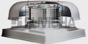 Centrifugal Roof Ventilators