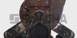 Industrial Centrifugal Fan