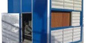 Single Skin Air Washer