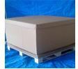 Palletized Corrugated Box