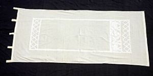 Cotton Cloth Curtains