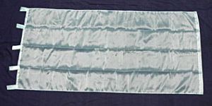 Tissu Cloth CURTAINS