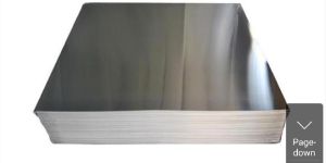Aluminium Sheet