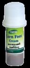 Corn Foot Cream