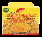 Kasthuri Manjal Powder