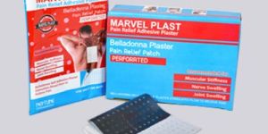 Marvel Plast