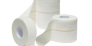 Neptoplast Elastic Adhesive Bandage