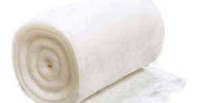 Orthopaedic Cast Padding