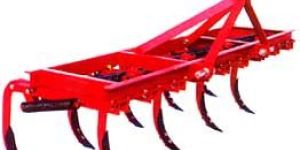 Sonafarm Spring Loaded Cultivator